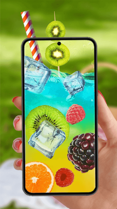 Cocktail Mixer : My DIY Recipe screenshot 5