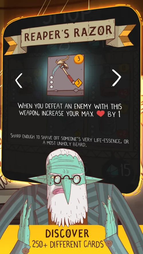 Meteorfall: Krumit’s Tale screenshot 5