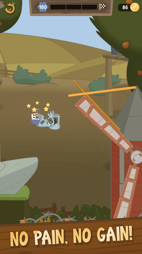 Walk Master screenshot 5