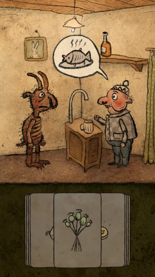 Pilgrims screenshot 5