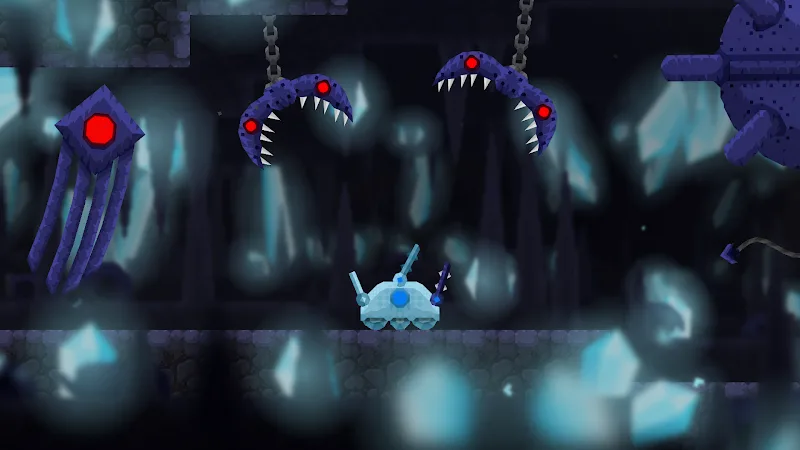 Corebound MOD screenshot 5