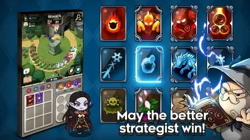 Spell Master screenshot 5