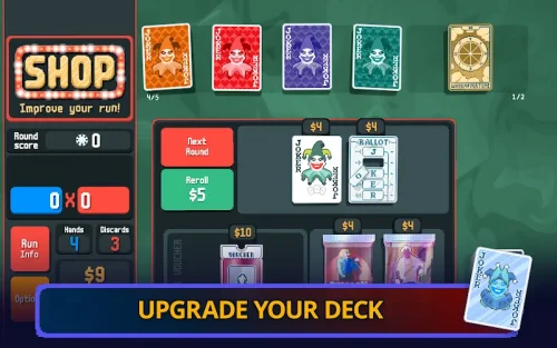 Balatro screenshot 5