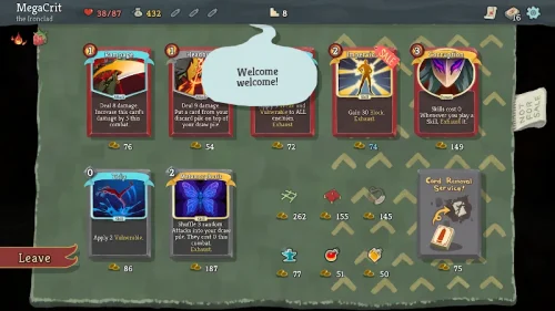 Slay the Spire MOD screenshot 5