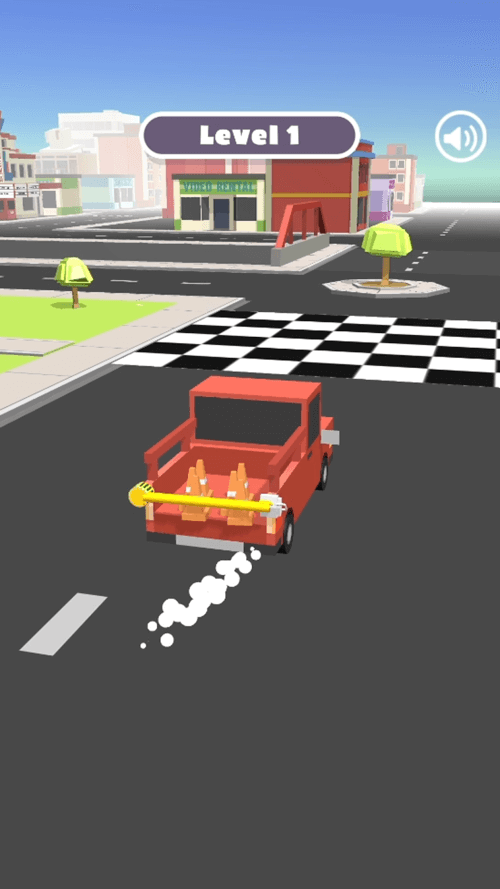 Belt And Go screenshot 5
