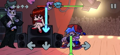 Friday Night Funkin’ screenshot 5