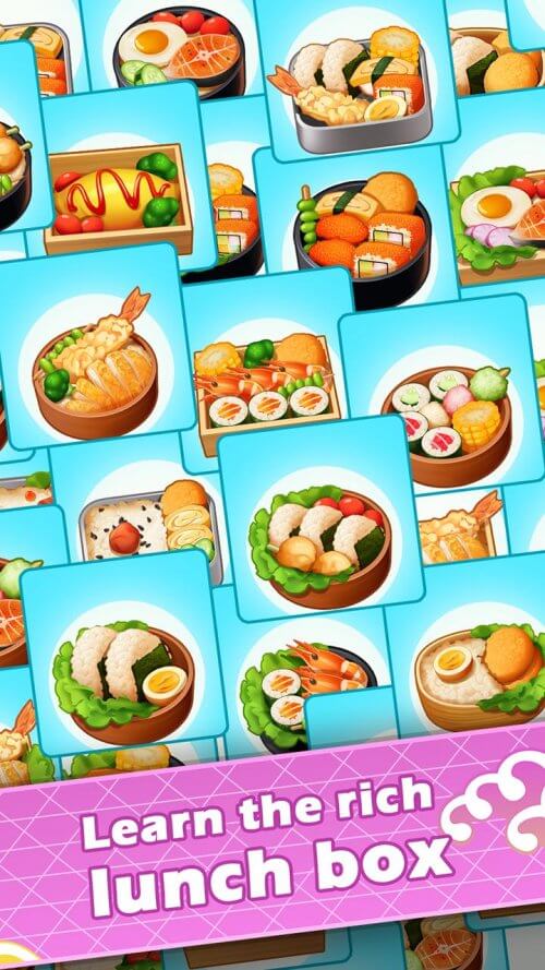 Lunch Box Master screenshot 5