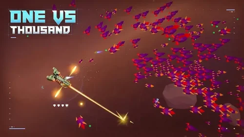 Star Survivor: Premium screenshot 5