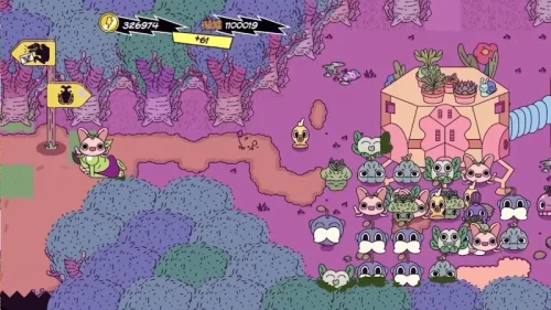 Super Farming Boy screenshot 5