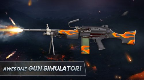 Shock Taser screenshot 5