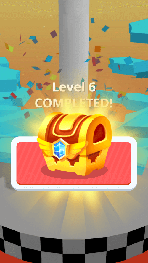 Stack Ball 3D screenshot 5