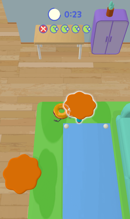 More Snacks! screenshot 5