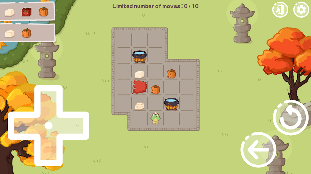 Food Maze screenshot 5