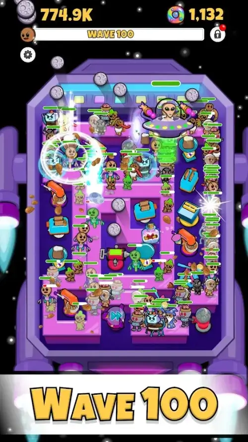Cookies TD screenshot 5