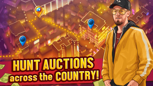 Bid Wars screenshot 5