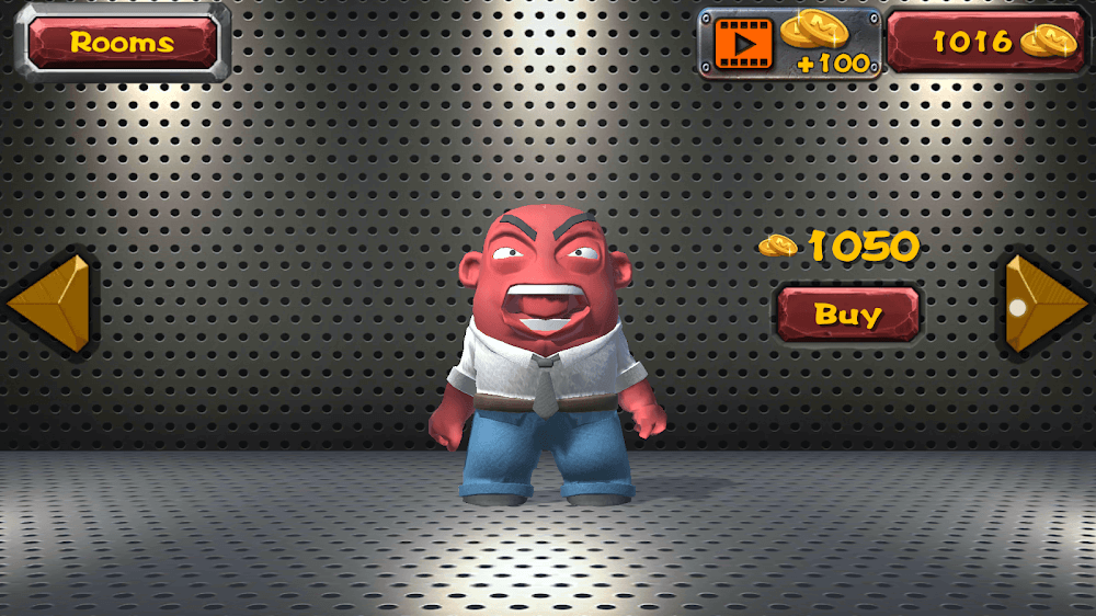 Buddy Kick 3D screenshot 5