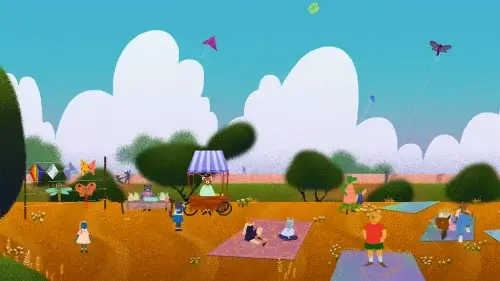 Teacup screenshot 5