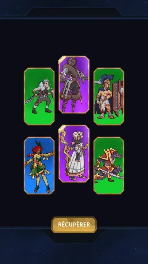 Tribal Idle screenshot 5