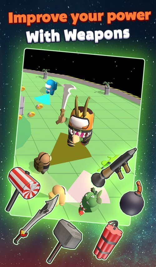 Imposter Smashers screenshot 5
