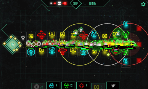 Data Defense screenshot 5