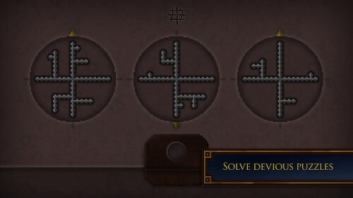 Detective Di screenshot 5