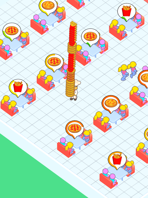 Your Restaurant screenshot 5