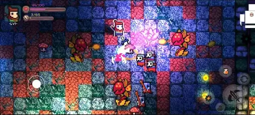 Last Dungeon screenshot 5