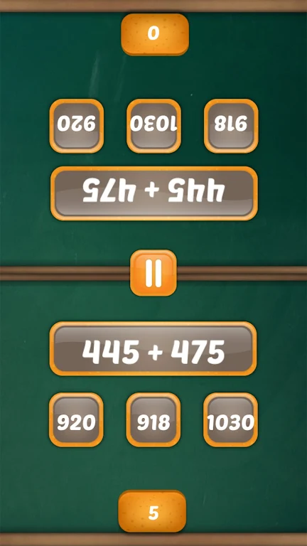 Math Duel screenshot 5
