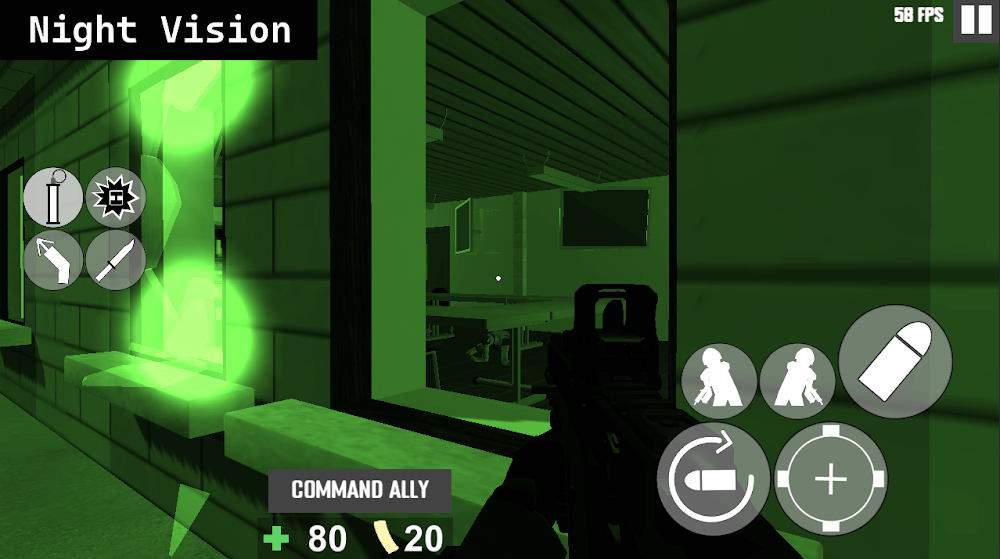 Project Breach 2 CO-OP CQB FPS screenshot 5