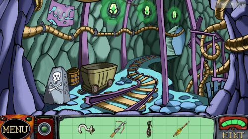 Detective Sherlock Pug: Hidden screenshot 5