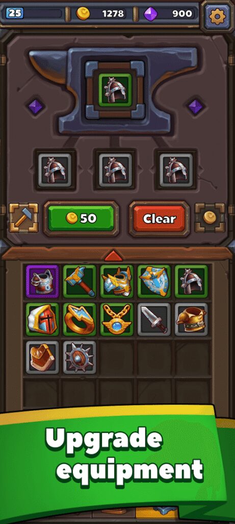 Dice of Fate screenshot 5
