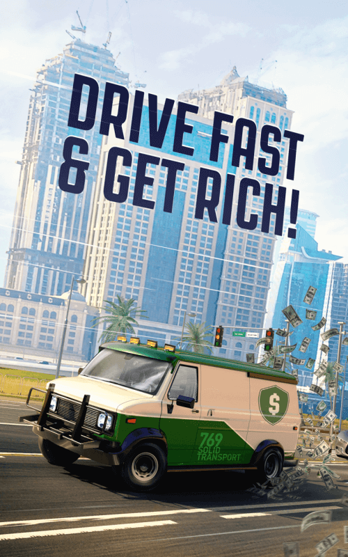 Idle Racing GO: Clicker Tycoon screenshot 5