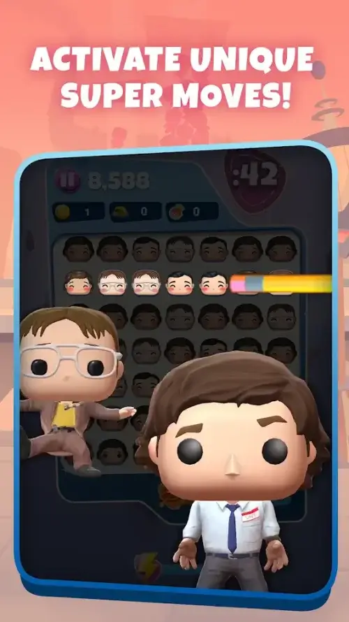 Funko Pop! Blitz screenshot 5
