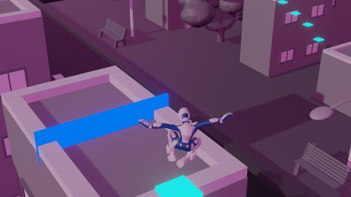 Jump Time screenshot 5