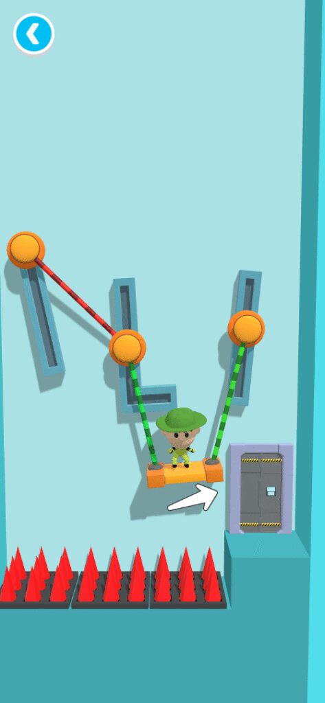 Platform Escape screenshot 5