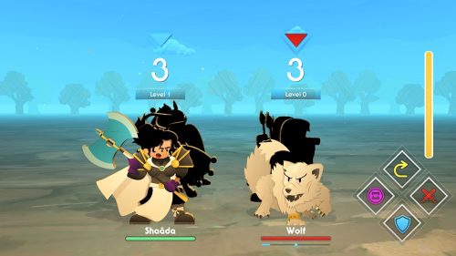 Little Planks screenshot 5
