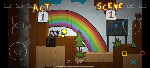 aX360e MOD screenshot 5