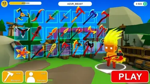 AXES.io screenshot 5