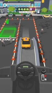 Vehicle Masters (MOD, Unlimited Money) screenshot 5
