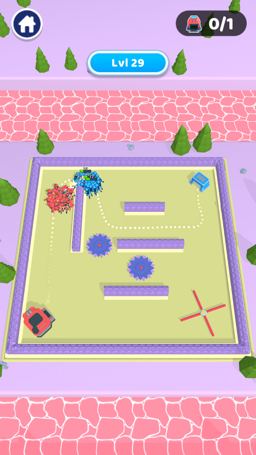 Draw Takeover screenshot 5