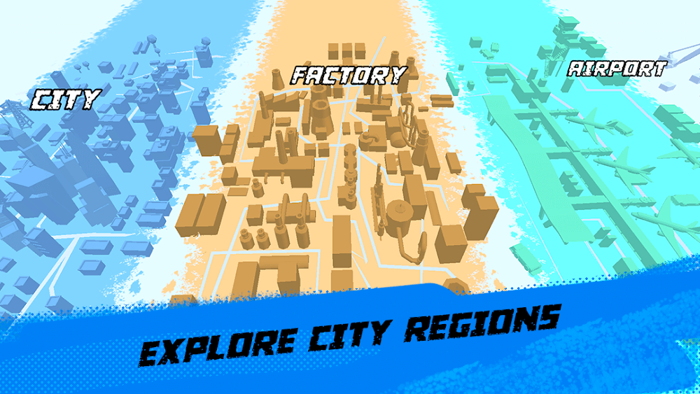 City Skate Master screenshot 5