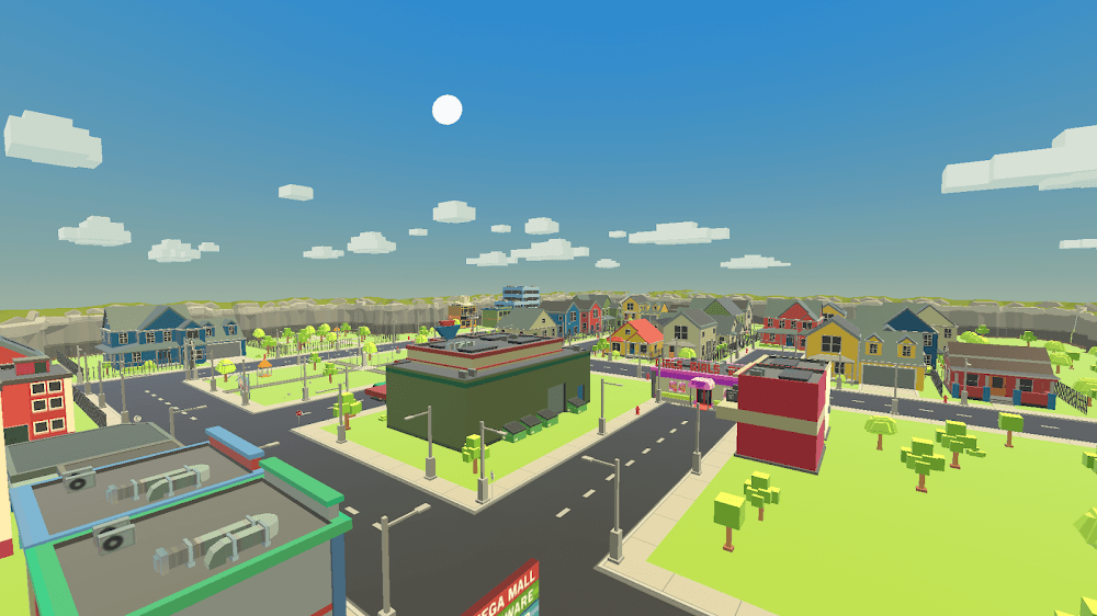 Final Relocation screenshot 5