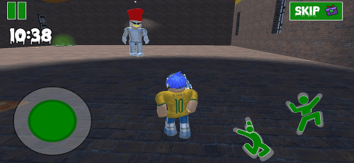 Escape Pappa Chef Pizzeria screenshot 5