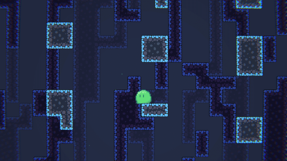 Ascendant Slime screenshot 5