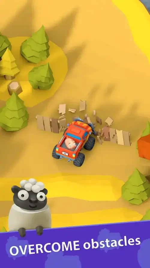 Farm Driver screenshot 5