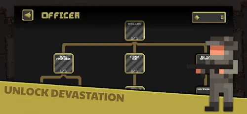 To The Trenches screenshot 5