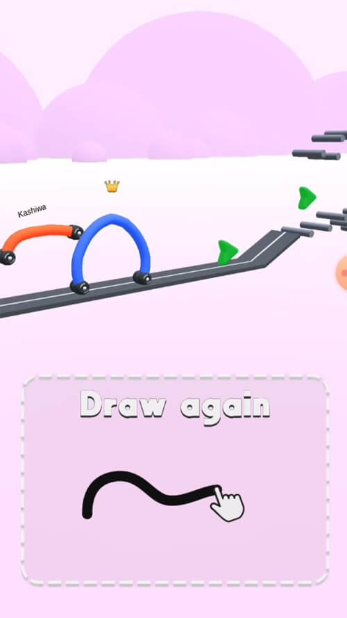 Draw Car 3D screenshot 5