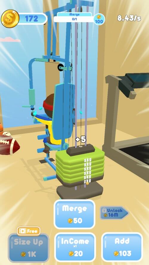 CABLE CROSSOVER Tycoon screenshot 5