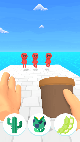 Plant N Attack screenshot 5