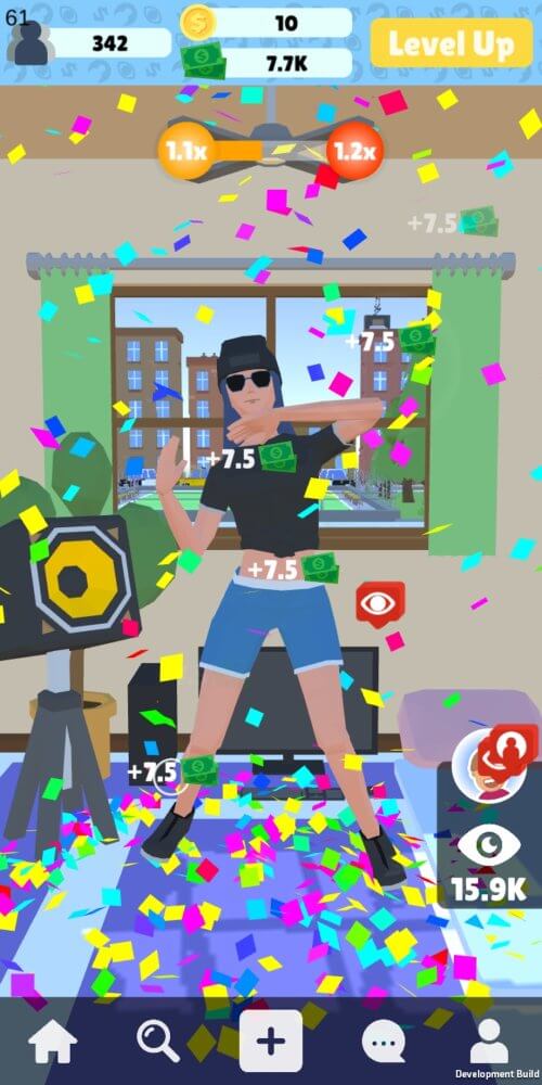 I, Best Dancer screenshot 5